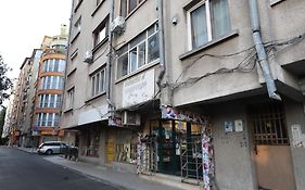 Azur Holiday Burgas - Self Check-In